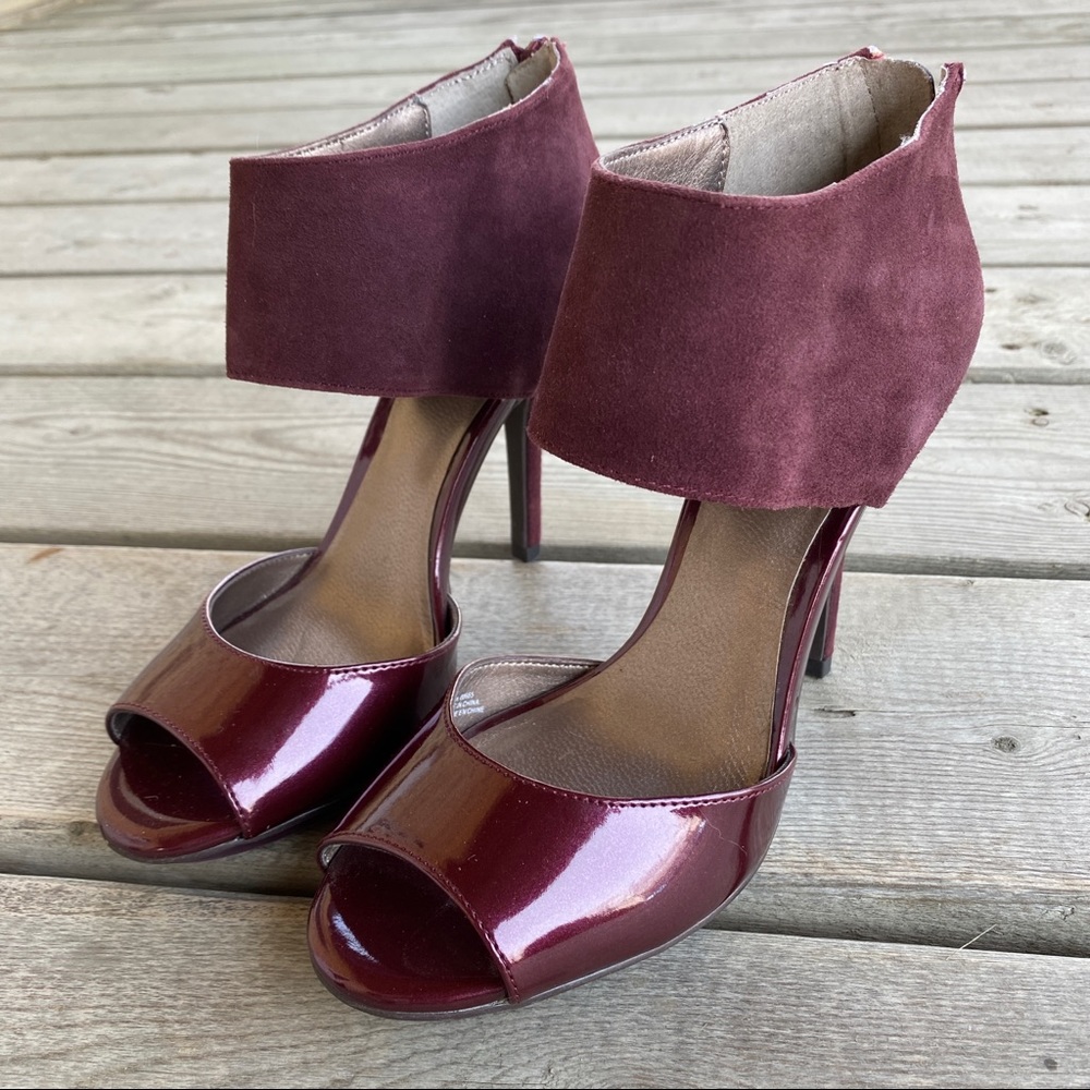 RW&Co Heels